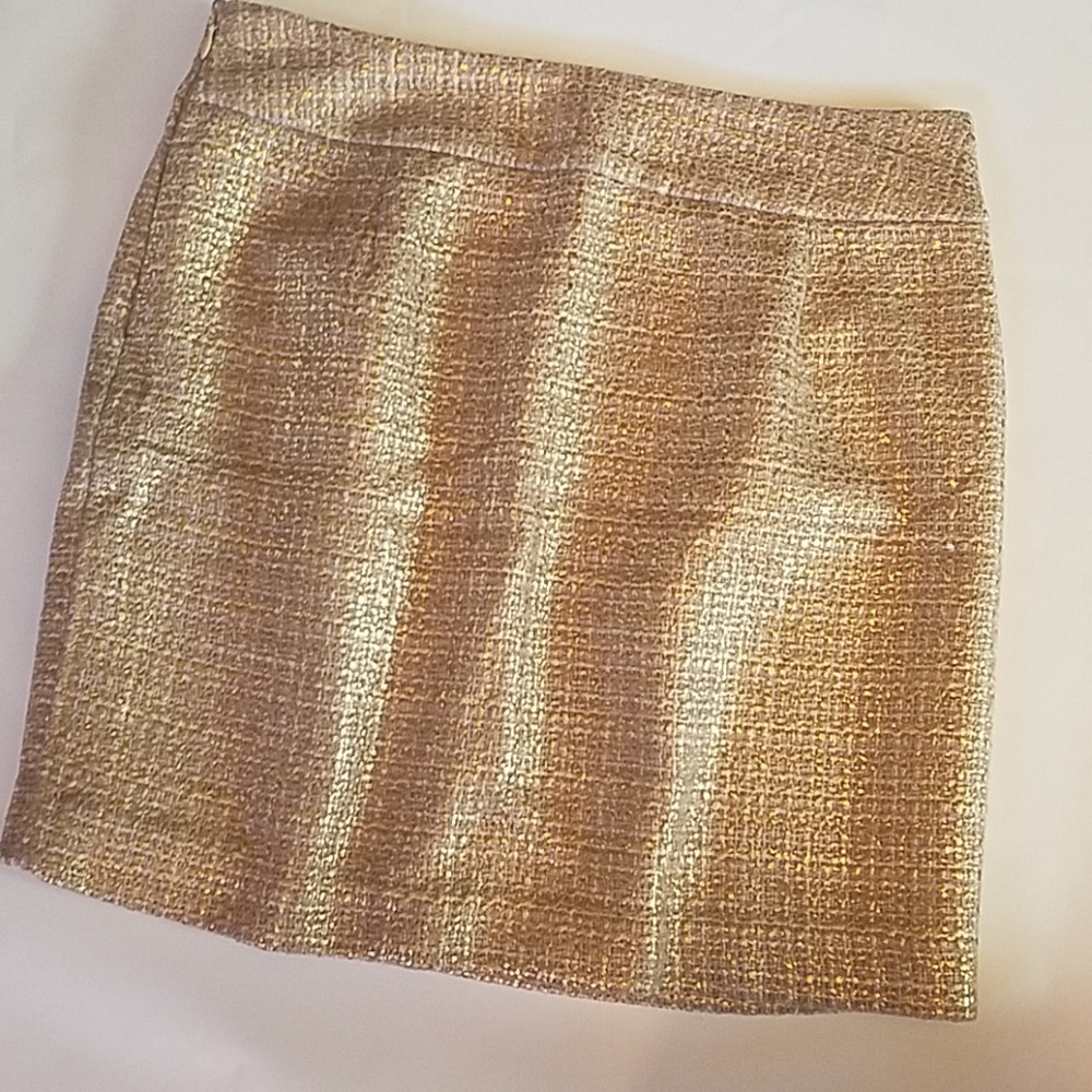BANANA REPUBLIC SKIRT